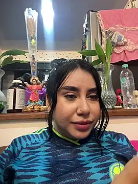 Sophie Dreamss online show from 4, 7, 2026