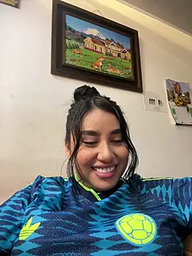 Sophie Dreamss online show from 7, 7, 2026