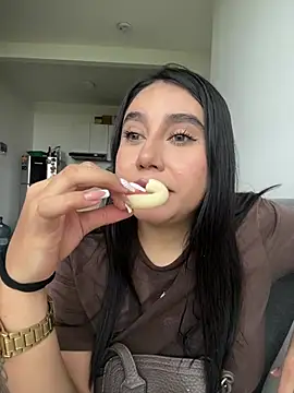 Sophie Dreamss online show from 9, 7, 2026