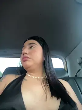 Sophie Dreamss online show from 11, 7, 2026
