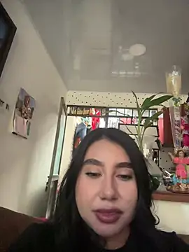 Sophie Dreamss online show from 12, 7, 2026