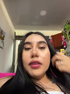 Sophie Dreamss online show from 13, 7, 2026