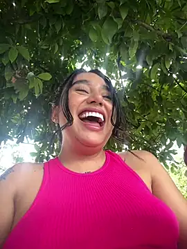 Sophie Dreamss online show from 14, 7, 2026