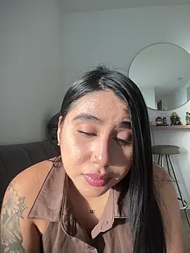 Sophie Dreamss online show from 18, 7, 2026