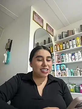 Sophie Dreamss online show from 24, 7, 2026