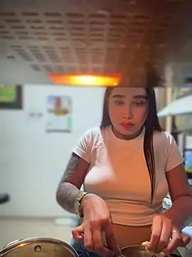 Sophie Dreamss online show from 26, 7, 2026