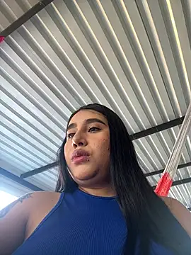 Sophie Dreamss online show from 27, 7, 2026