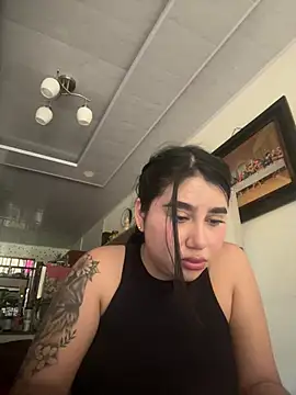 Sophie Dreamss online show from 28, 7, 2026