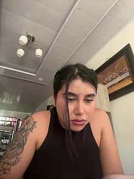 Sophie Dreamss online show from 28, 7, 2026