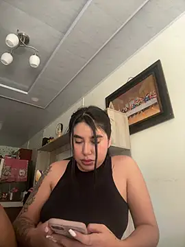 Sophie Dreamss online show from 28, 7, 2026