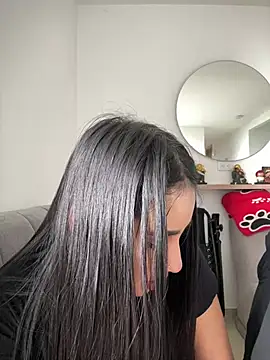 Sophie Dreamss online show from 4, 8, 2026