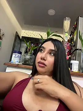 Sophie Dreamss online show from 6, 8, 2026