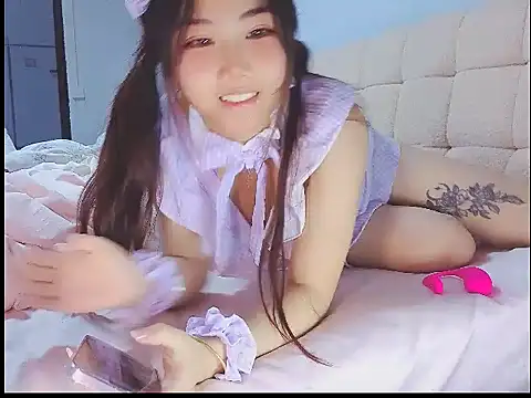 Snapshot of tzy0520 chatting on 27, 9, 2025 tzy0520 online show from 27, 9, 2025