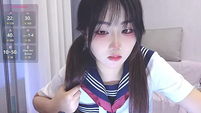 Snapshot of tzy0520 chatting on 8, 11, 2025 tzy0520 online show from 8, 11, 2025