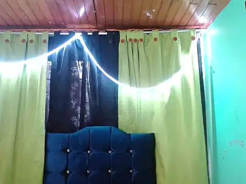 canelasexy 1 online show from 24, 2, 2026