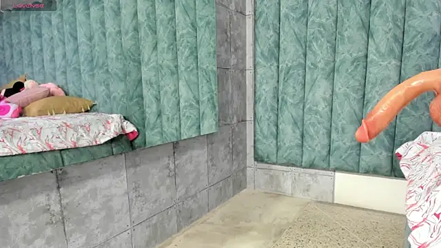 Snapshot of LizzyOlsen chatting on 30, 10, 2025 LizzyOlsen online show from 30, 10, 2025