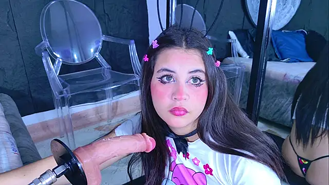 Snapshot of LizzyOlsen chatting on 12, 2, 2026 LizzyOlsen online show from 12, 2, 2026