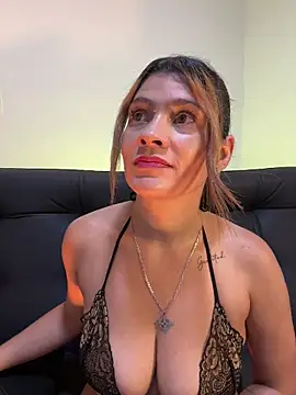 Skarlett 12  online show from 10, 1, 2026