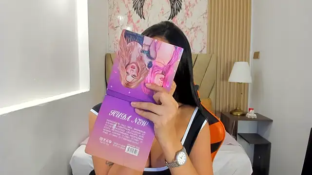 Thais kim online show from 30, 4, 2026
