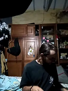 Snapshot of hairy_mannn chatting on 12, 1, 2026 hairy mannn online show from 12, 1, 2026