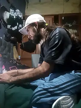 Snapshot of hairy_mannn chatting on 17, 3, 2026 hairy mannn online show from 17, 3, 2026