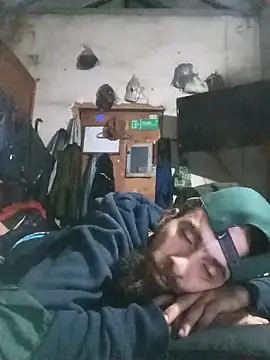 hairy mannn online show from 7, 5, 2026