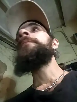 hairy mannn online show from 8, 5, 2026