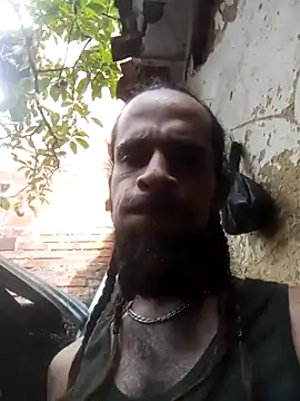 hairy mannn online show from 13, 5, 2026