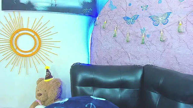 christopher Hot online show from 28, 4, 2026