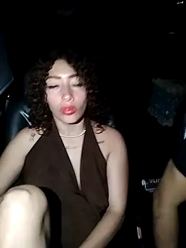 Snapshot of roxyrougee chatting on 14, 9, 2025 roxyrougee online show from 14, 9, 2025