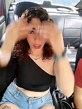 Snapshot of roxyrougee chatting on 15, 9, 2025 roxyrougee online show from 15, 9, 2025