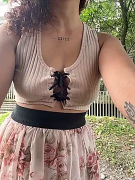 Snapshot of roxyrougee chatting on 3, 2, 2026 roxyrougee online show from 3, 2, 2026