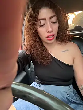 Snapshot of roxyrougee chatting on 8, 2, 2026 roxyrougee online show from 8, 2, 2026