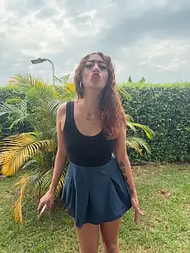 Snapshot of roxyrougee chatting on 13, 3, 2026 roxyrougee online show from 13, 3, 2026