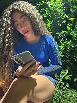 roxyrougee online show from 2, 7, 2026