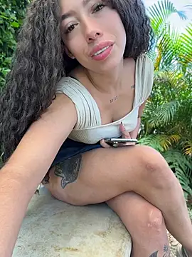 roxyrougee online show from 31, 7, 2026