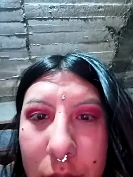 Snapshot of missashlyrosette chatting on 31, 10, 2025 missashlyrosette online show from 31, 10, 2025