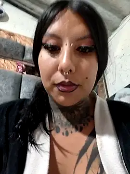 missashlyrosette online show from 10, 7, 2026