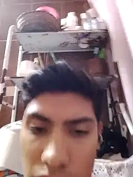 Snapshot of aispuro8505 chatting on 14, 9, 2025 aispuro8505 online show from 14, 9, 2025