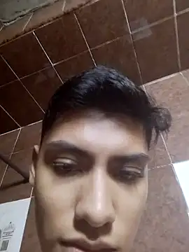 Snapshot of aispuro8505 chatting on 26, 9, 2025 aispuro8505 online show from 26, 9, 2025