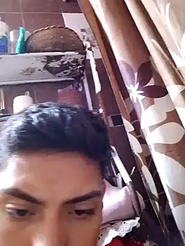 Snapshot of aispuro8505 chatting on 29, 9, 2025 aispuro8505 online show from 29, 9, 2025