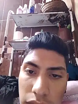 Snapshot of aispuro8505 chatting on 4, 10, 2025 aispuro8505 online show from 4, 10, 2025