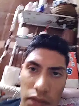 Snapshot of aispuro8505 chatting on 5, 10, 2025 aispuro8505 online show from 5, 10, 2025