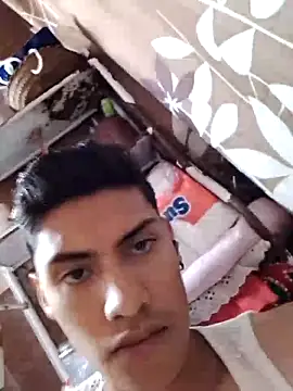 Snapshot of aispuro8505 chatting on 6, 10, 2025 aispuro8505 online show from 6, 10, 2025