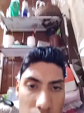 Snapshot of aispuro8505 chatting on 7, 10, 2025 aispuro8505 online show from 7, 10, 2025