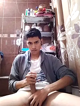 Snapshot of aispuro8505 chatting on 10, 10, 2025 aispuro8505 online show from 10, 10, 2025