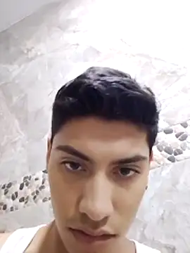 Snapshot of aispuro8505 chatting on 24, 10, 2025 aispuro8505 online show from 24, 10, 2025