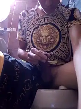 Snapshot of aispuro8505 chatting on 28, 10, 2025 aispuro8505 online show from 28, 10, 2025