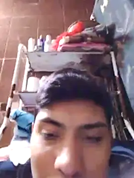 Snapshot of aispuro8505 chatting on 30, 10, 2025 aispuro8505 online show from 30, 10, 2025