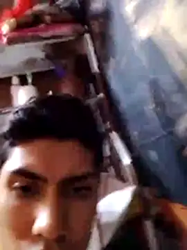 Snapshot of aispuro8505 chatting on 3, 11, 2025 aispuro8505 online show from 3, 11, 2025